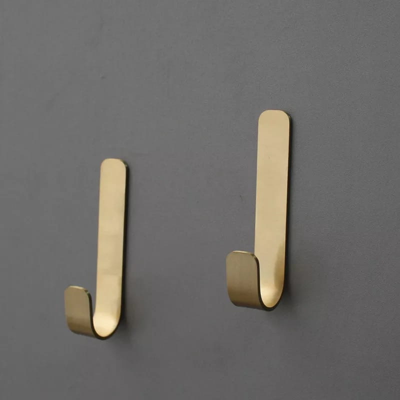 Wieszak SIMPLE HOOK – Gaia Decor widok