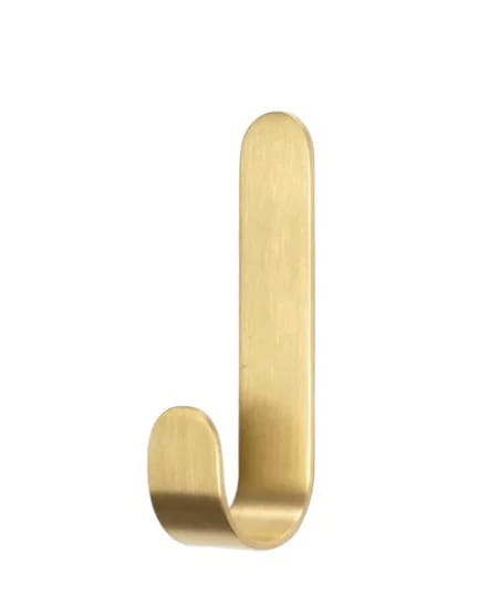 Wieszak SIMPLE HOOK – Gaia Decor detal