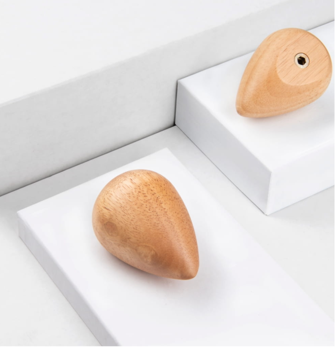 Wieszak ścienny DROP – Gaia Decor