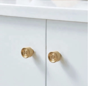 Uchwyt meblowy BUTTON realizacja