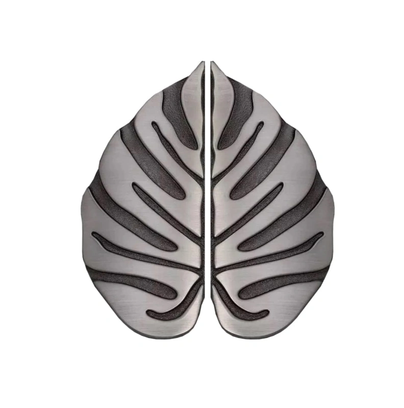Gaia uchwyt meblowy srebrny MONSTERA - dwie części.png