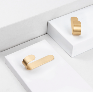 Wieszak SIMPLE HOOK – Gaia Decor