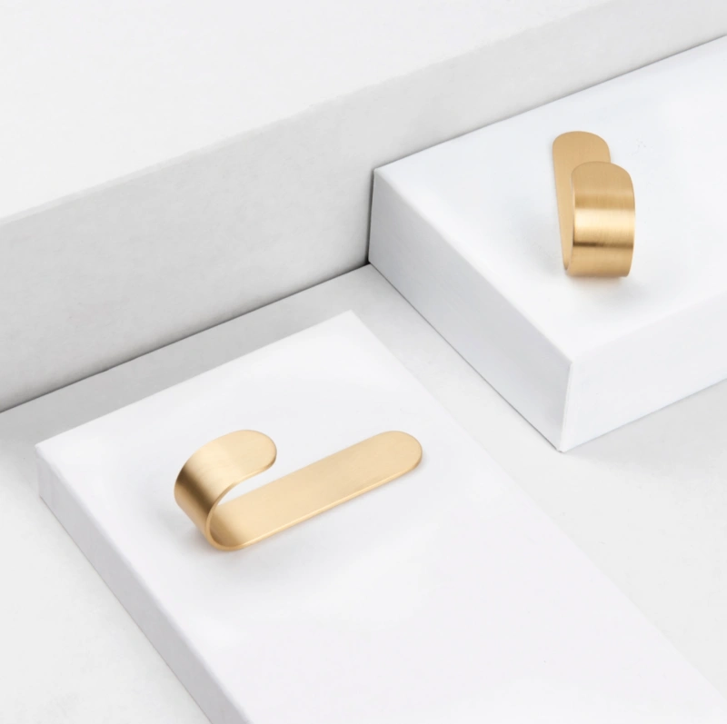 Wieszak SIMPLE HOOK – Gaia Decor