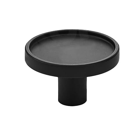 Gaia uchwyt meblowy czarny PIN